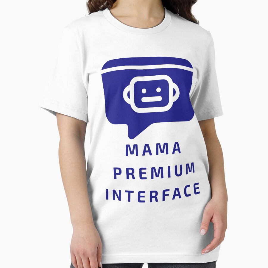 MAMA PREMIUM INTERFACE. by JurateArt-DK