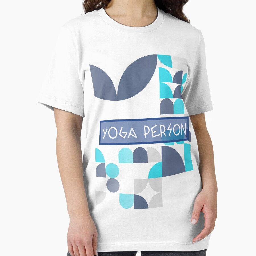 Yoga Person by LyricsWear