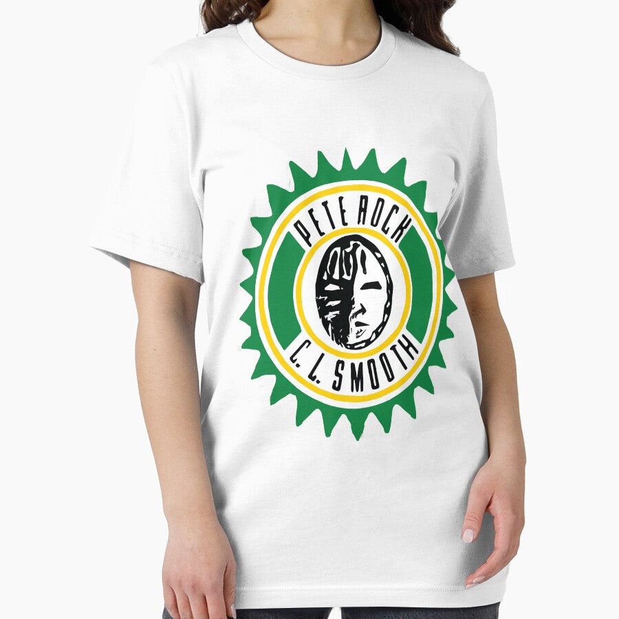 Pete Rock n CL Smooth by StrictlyDesigns