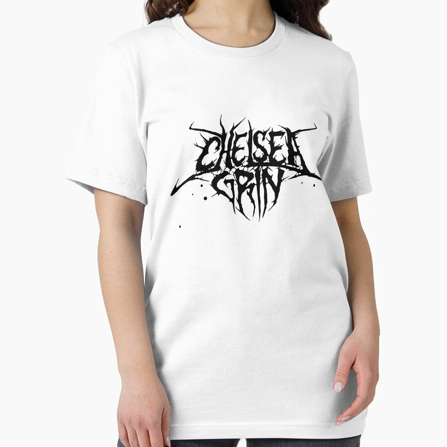 Chelsea Grin by Phyllis Watlington
