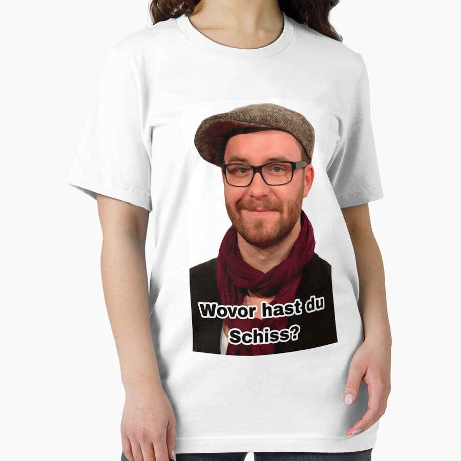 Mark Forster - What Are You Scared Of Meme 2 by Kenyattaowlows