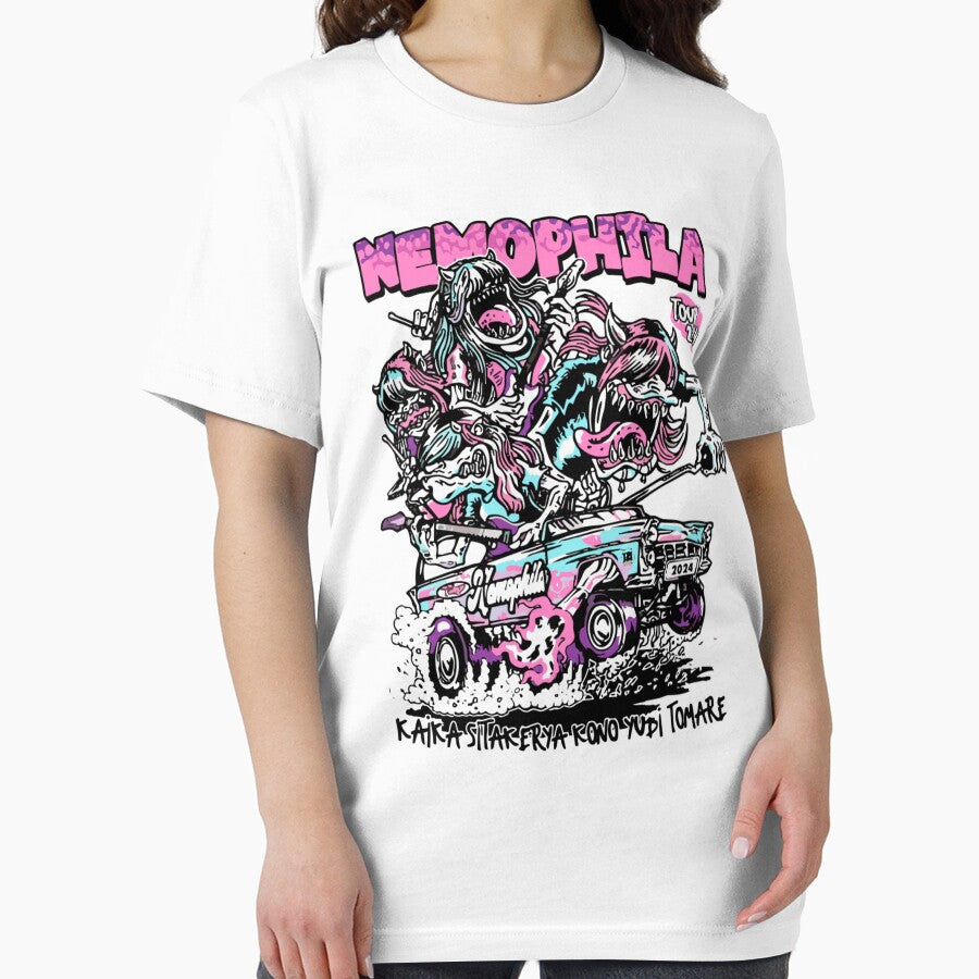 Nemophila 2024 Tour by Hoseaoyette21