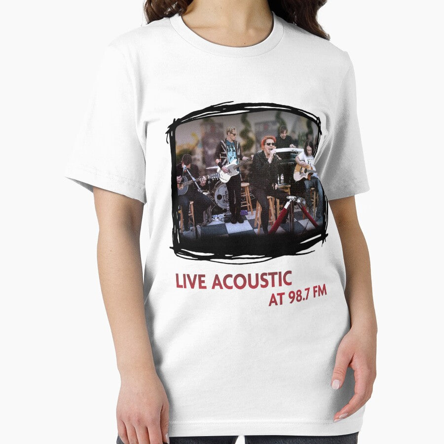 MCR - Unplugged by theewangraph