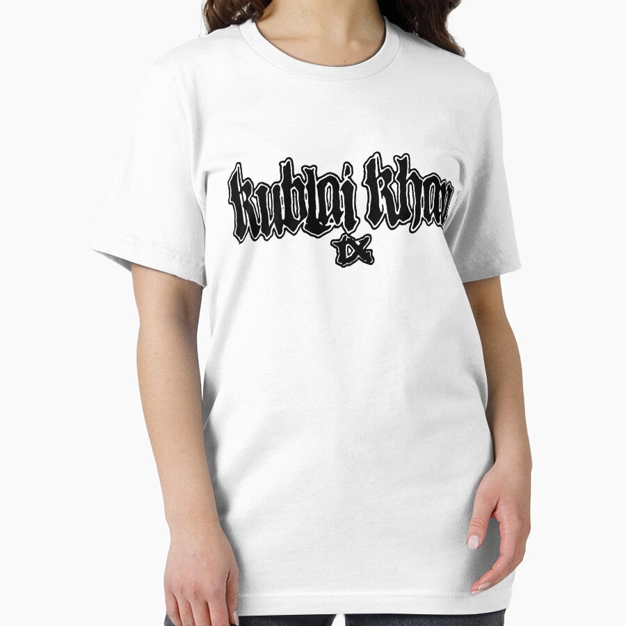 Kublai Khan TX by Aton Camryn