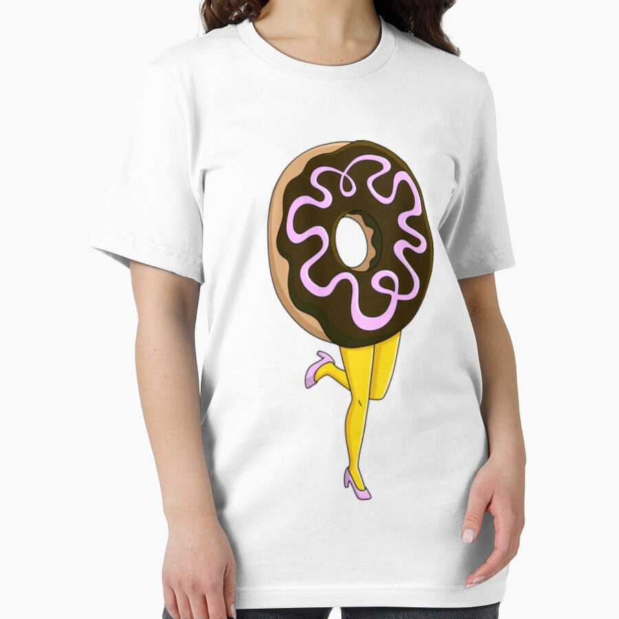 Donut legs by bertyb123