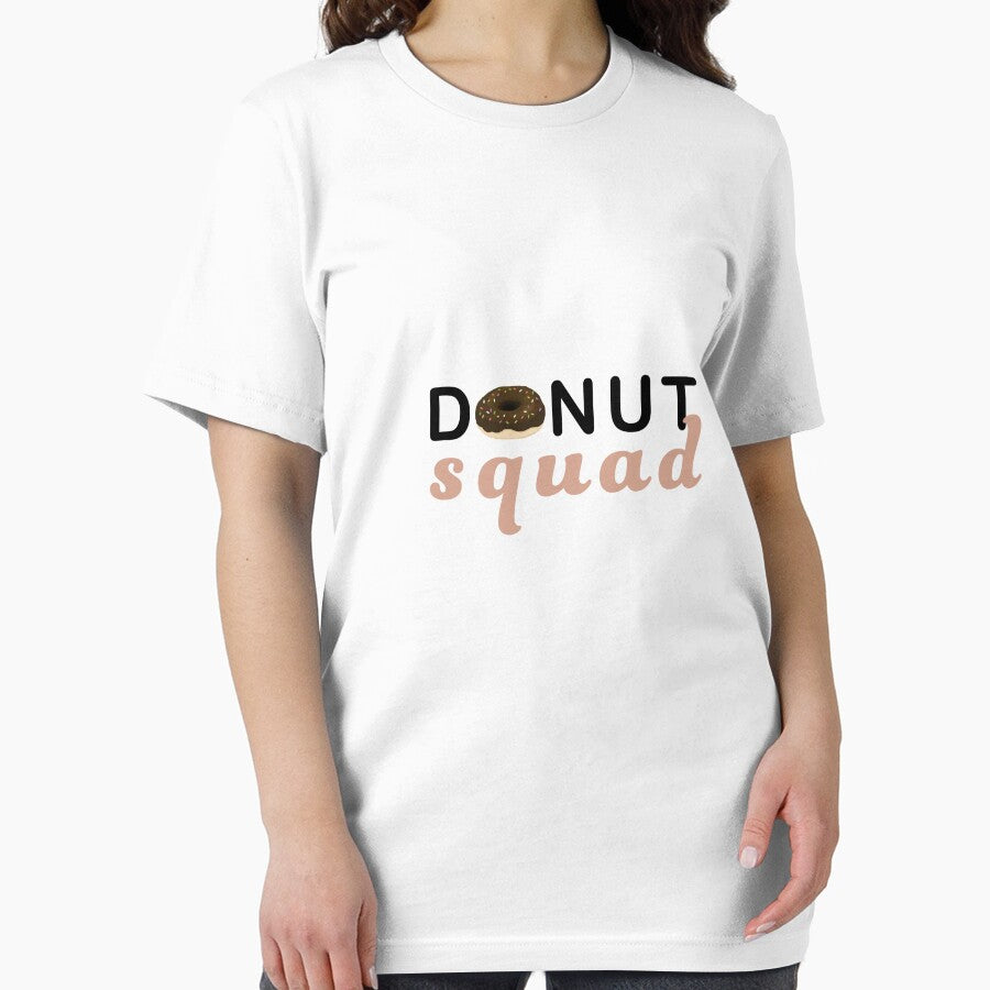 Donut Squad by studiotomris