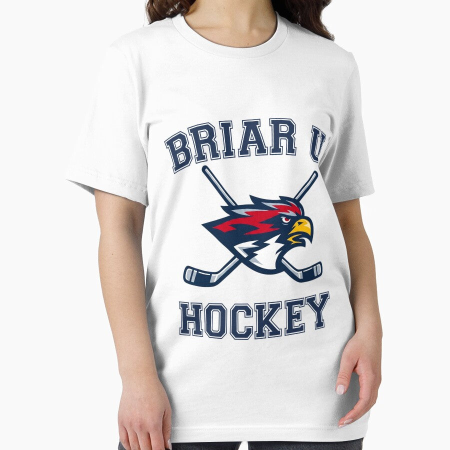 Briar U Hockey- Off Campus Series-Hockey Romance Bookish by ShaverJr3000