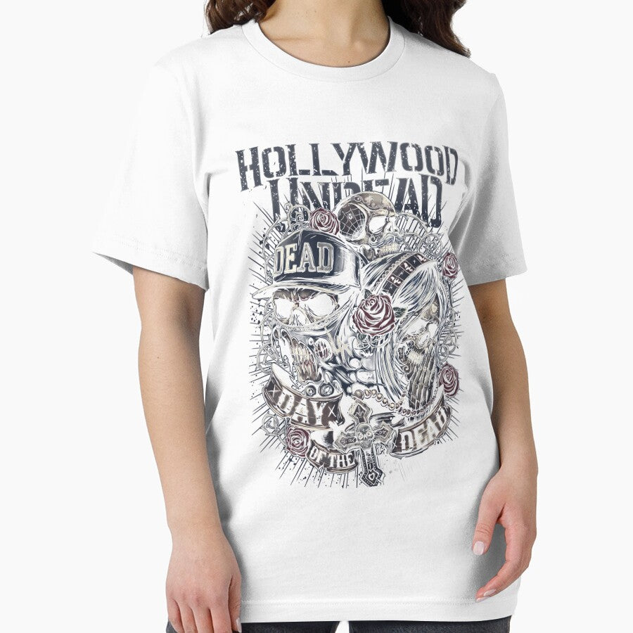 Hol.lywood Und.ead by AudaPaul