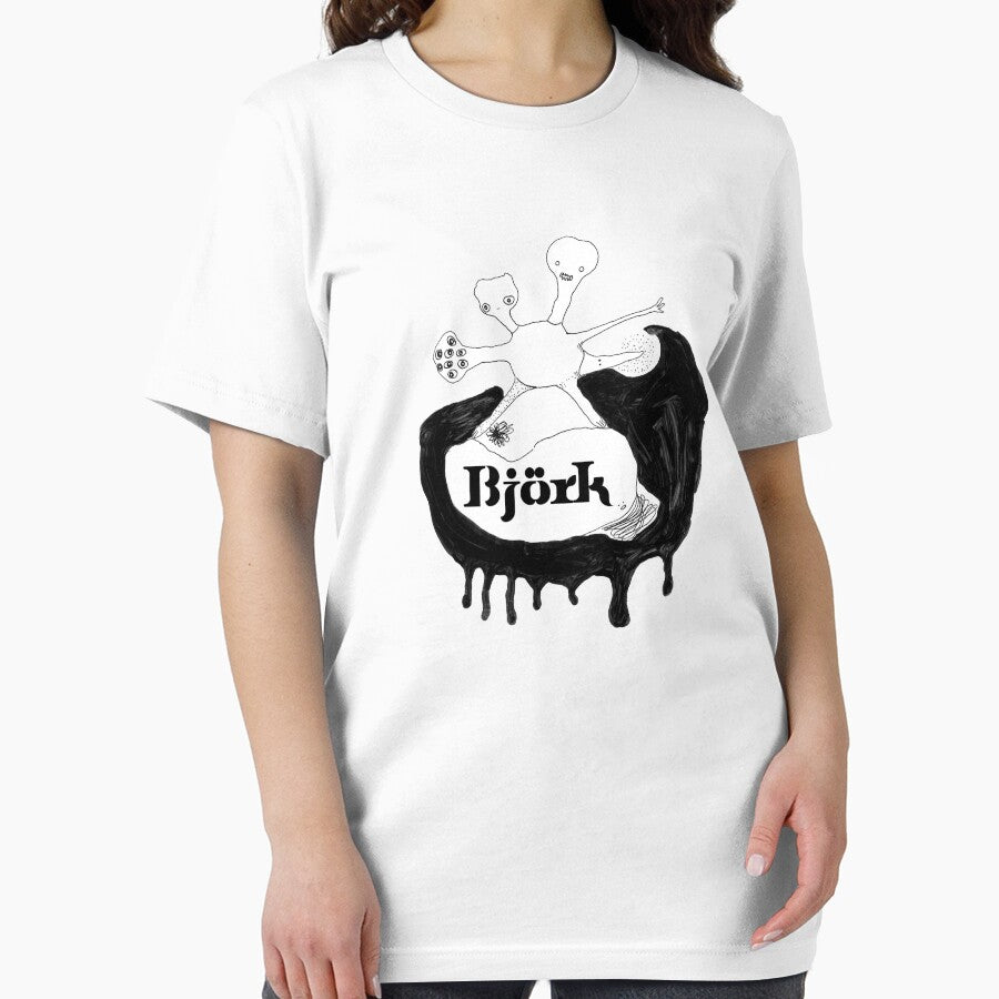 Bjork by KingofRock1988