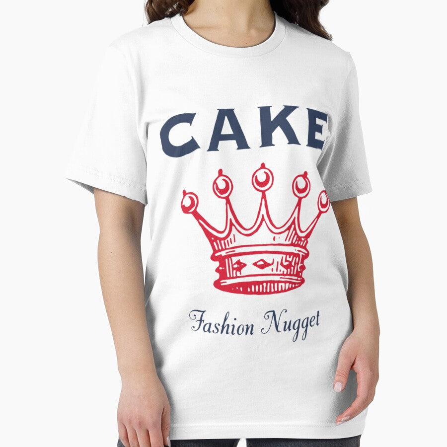 CAKE MUSIC FASHION by VallisRoy