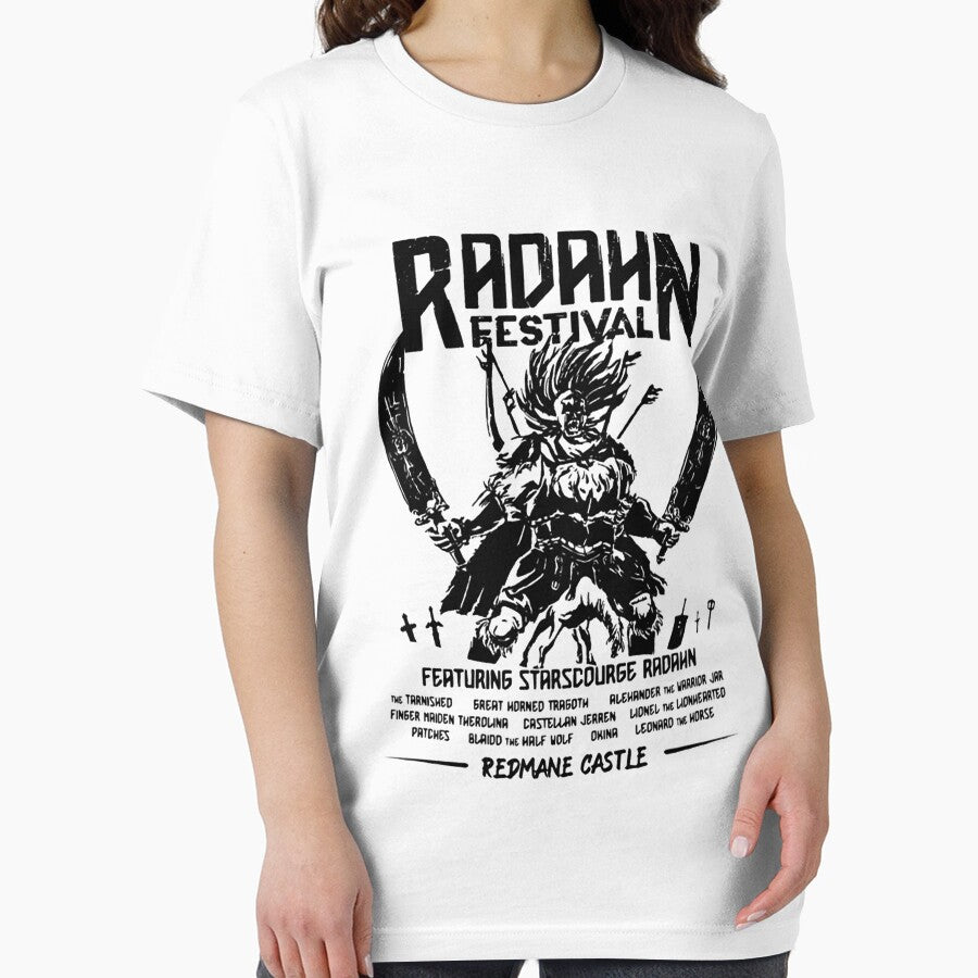 Festival Radahn a Festival Radahn a Festival Radahn47 by NorwoodMertz