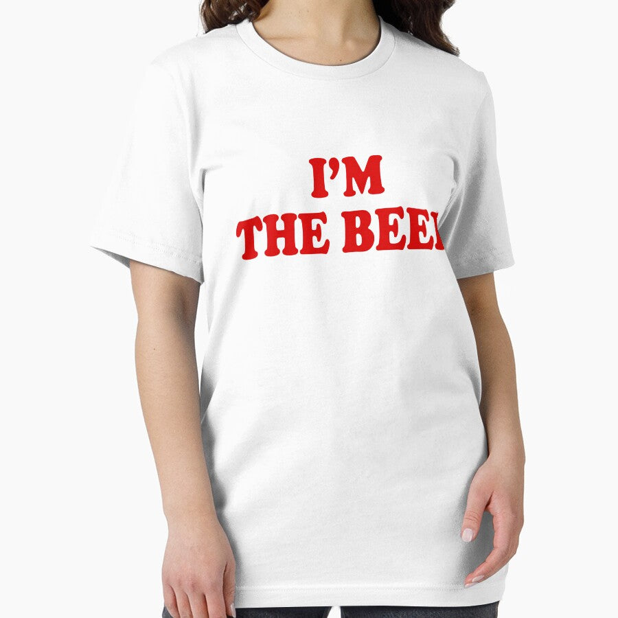 I'm the beef by LandaMacorn