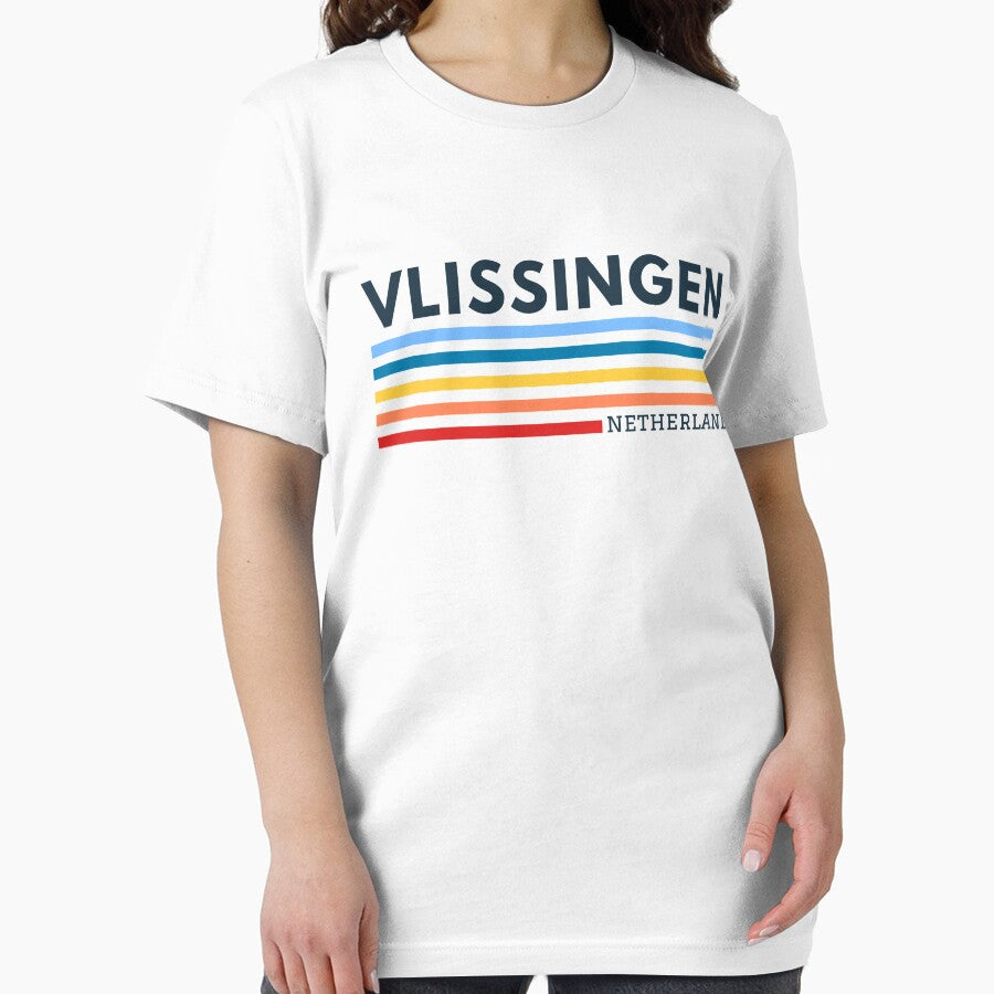 Vlissingen Netherlands by europelines