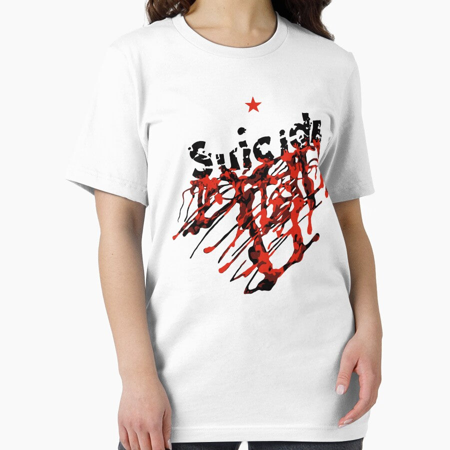 Suicide - Suicide (self-titled) by MrAceyAce