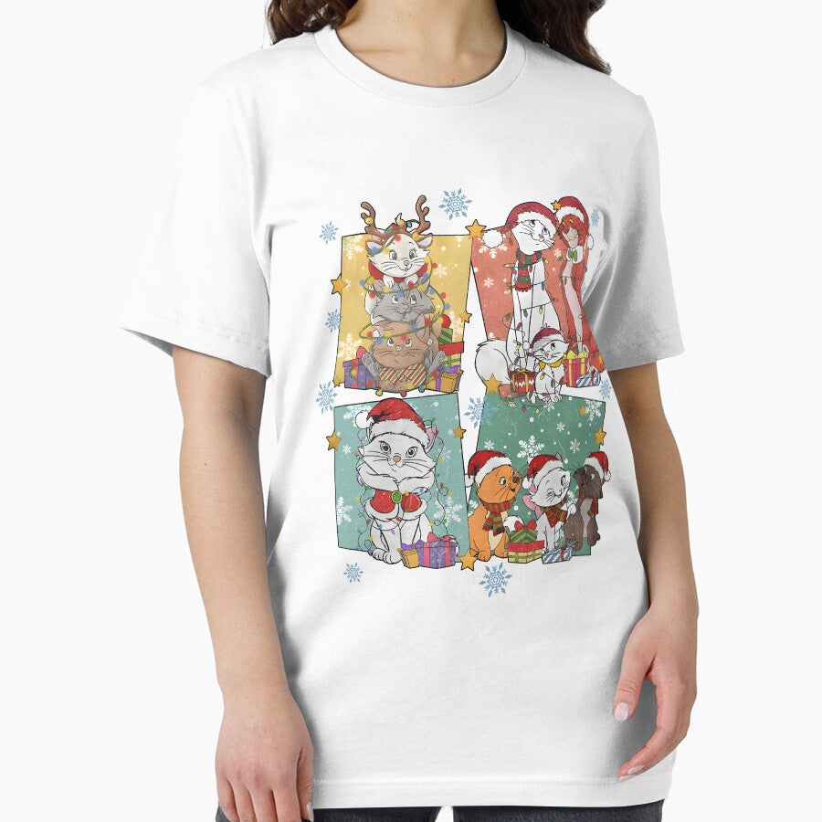 Vintage Princess Christmas by VirgilPeck