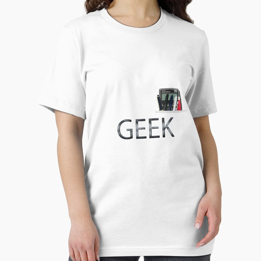 Geek by gemynd