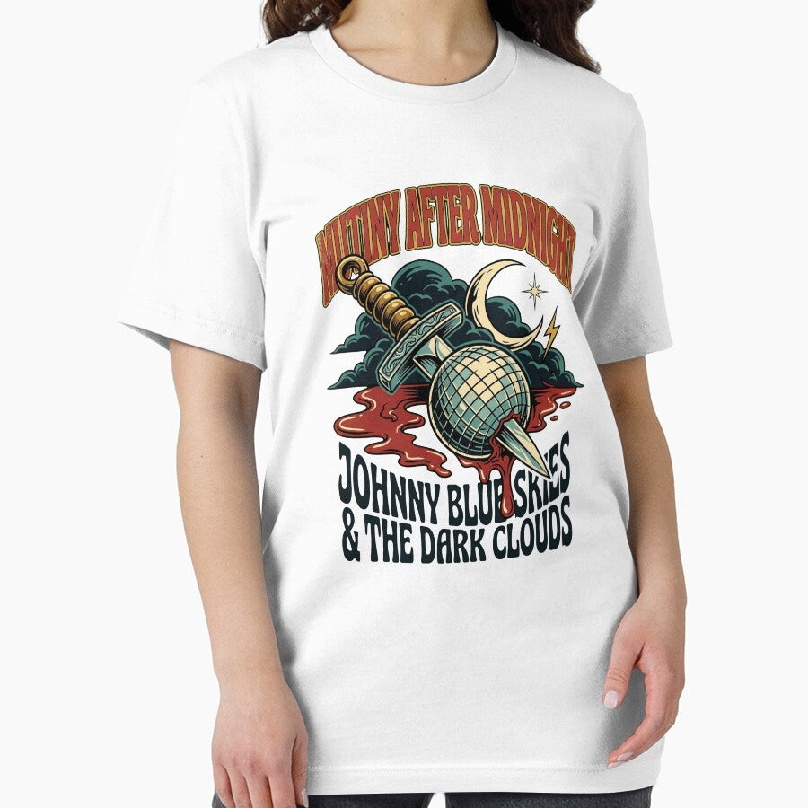 Mutiny After Midnight by TopKult