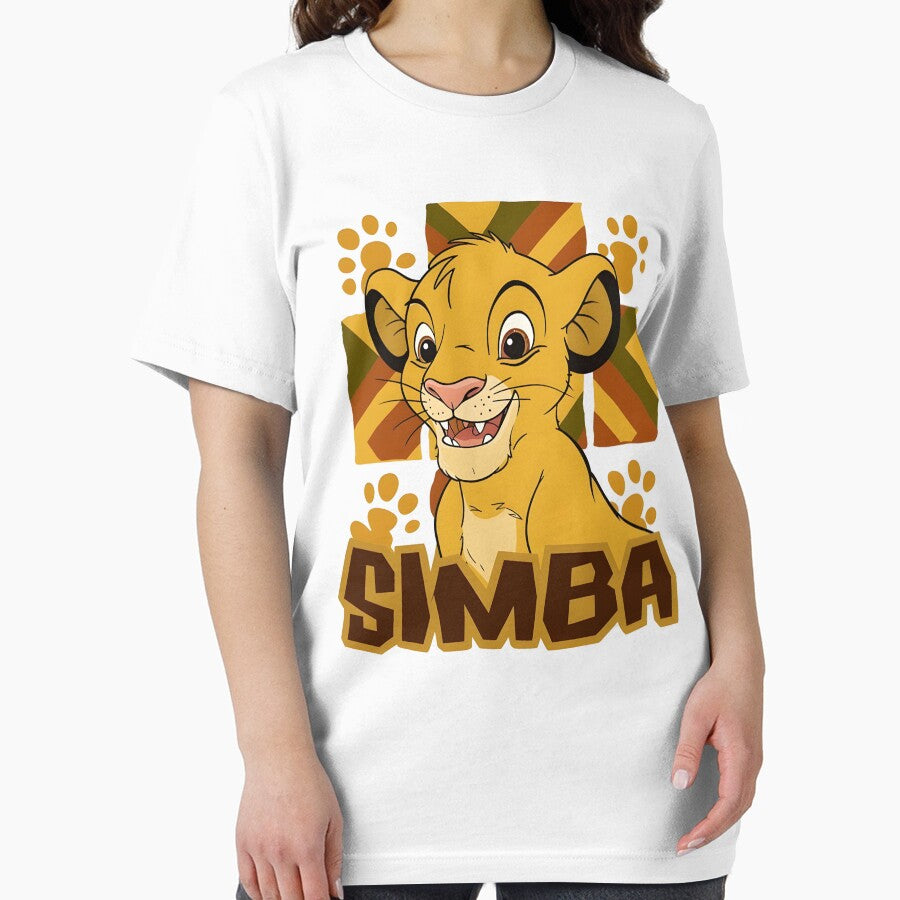 ambitious lion by Theuproarstore