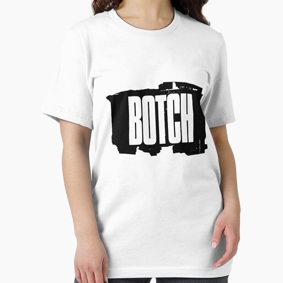 Botch Band by RozanaGfx