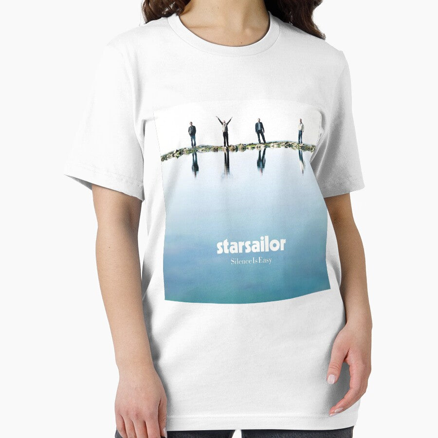 Logo Band Star sailor Music by boasongm37