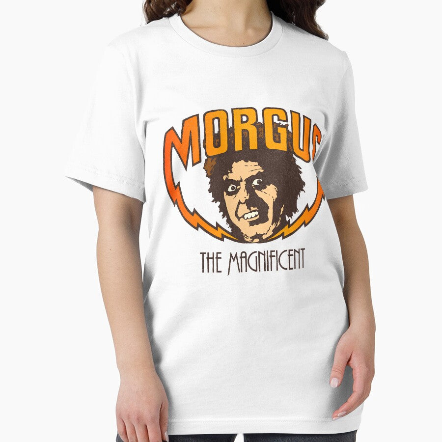 Morgus The Magnificent by Csioacade54
