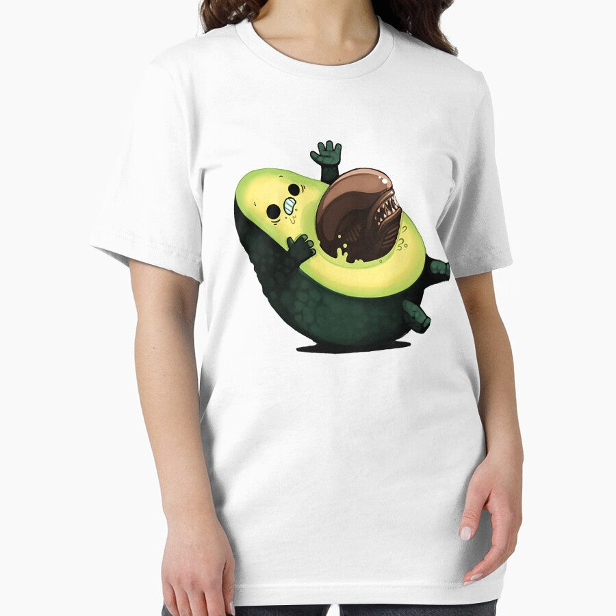 AvocAlien by Guckio81