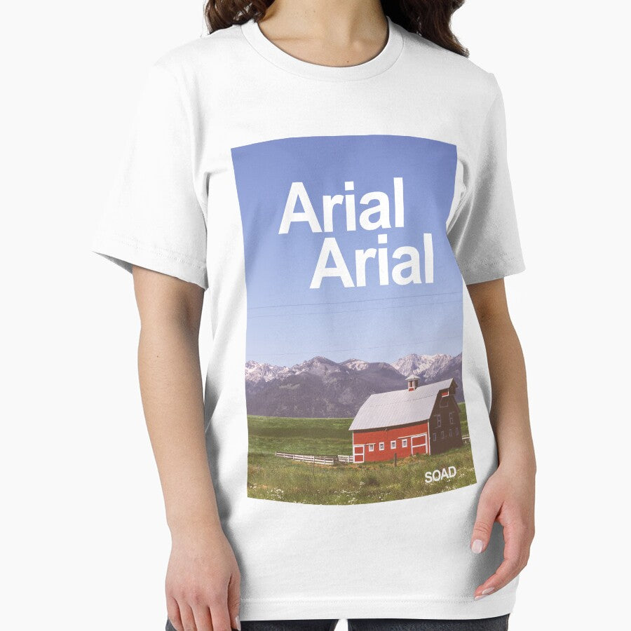 Arials in the sky SOAD by DesignByMcEvoy