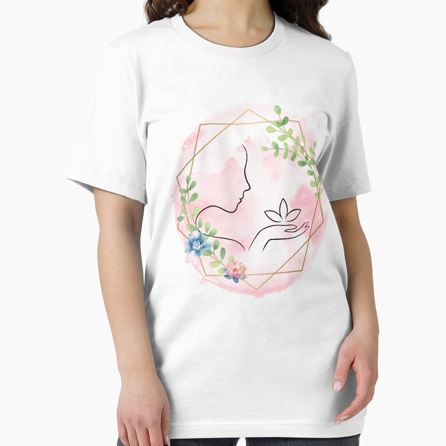 Serenity of Lotus Blossom by LyricsWear