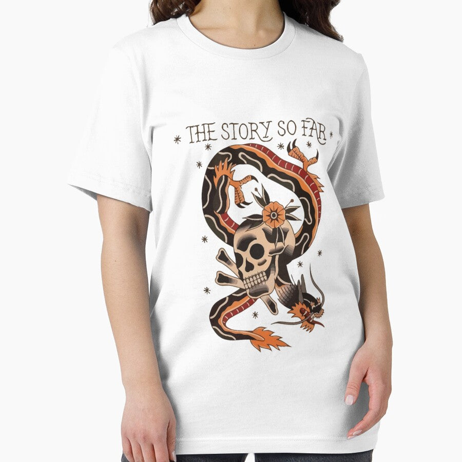 experience The Story So Far forget Active by canlela