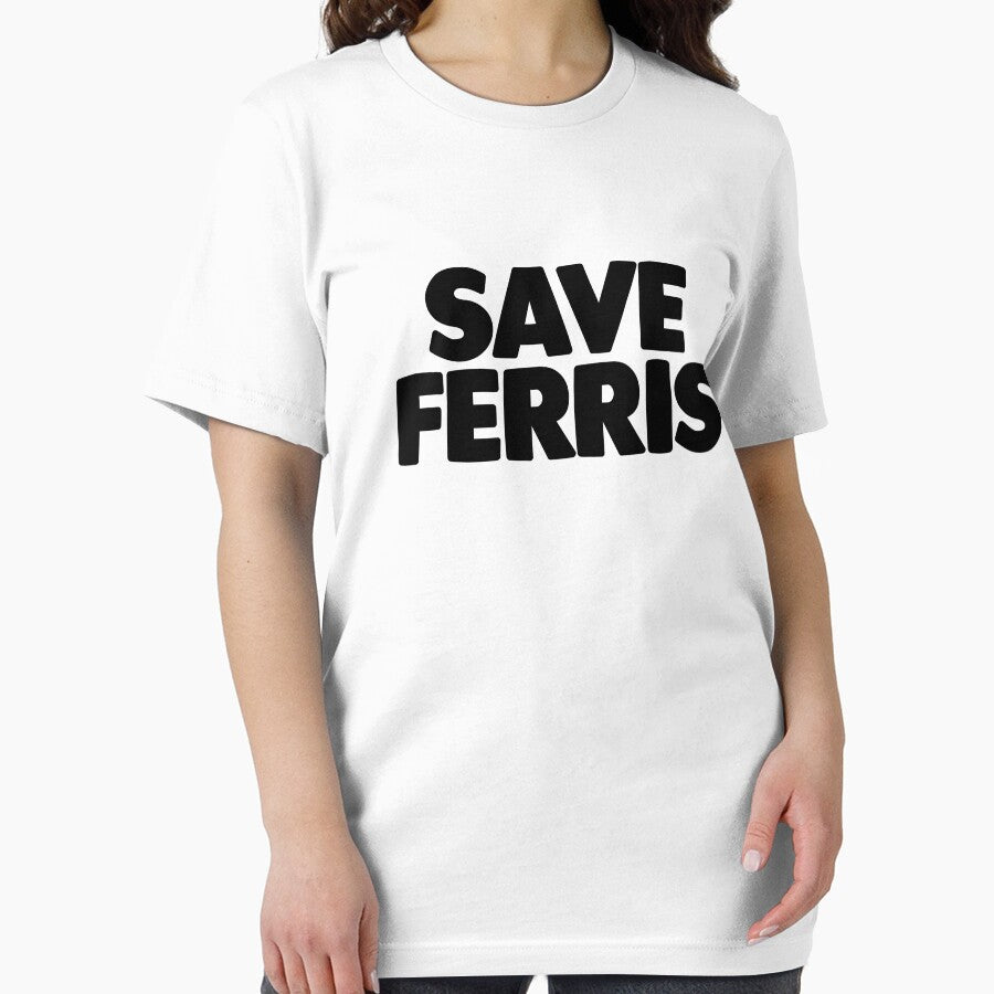 Save Ferris aesthetic by trendyzed