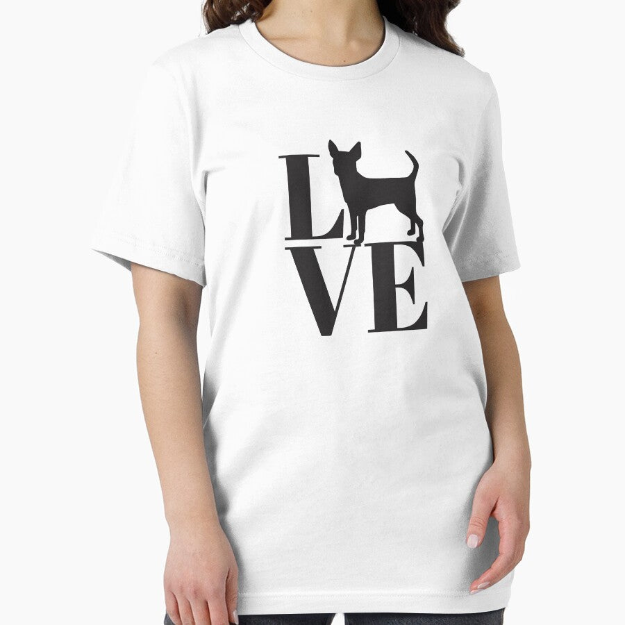love chihuahua by Babmk