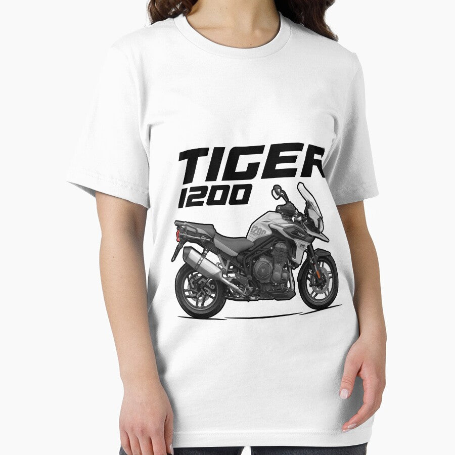 Tiger 1200 by Tomislav Lozić