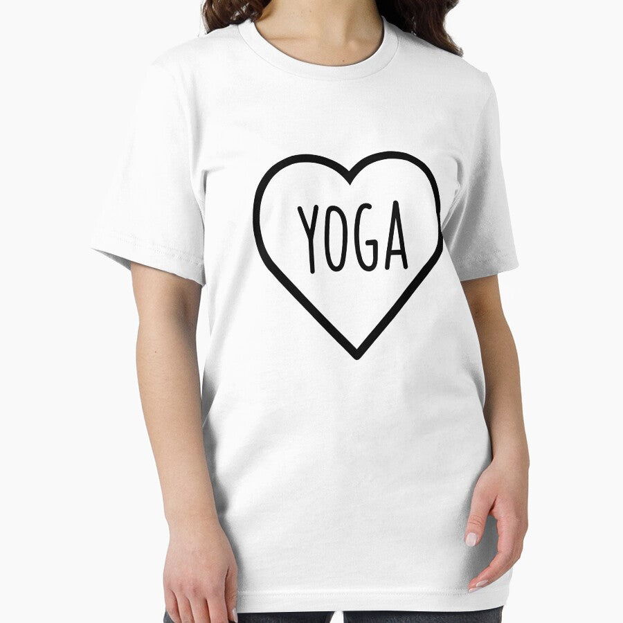 Yoga Lover by KD Merch