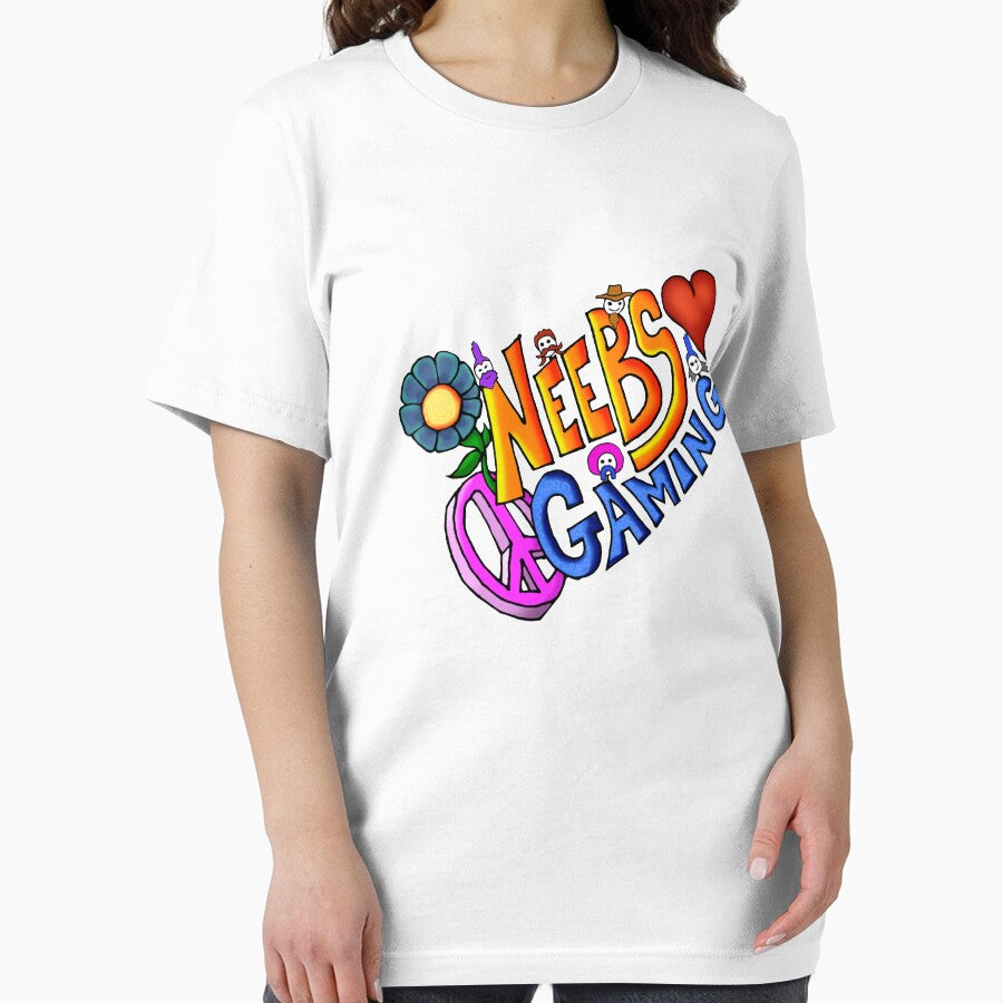 Peace, Love, and (Neebs) Gaming by DemminLiesel