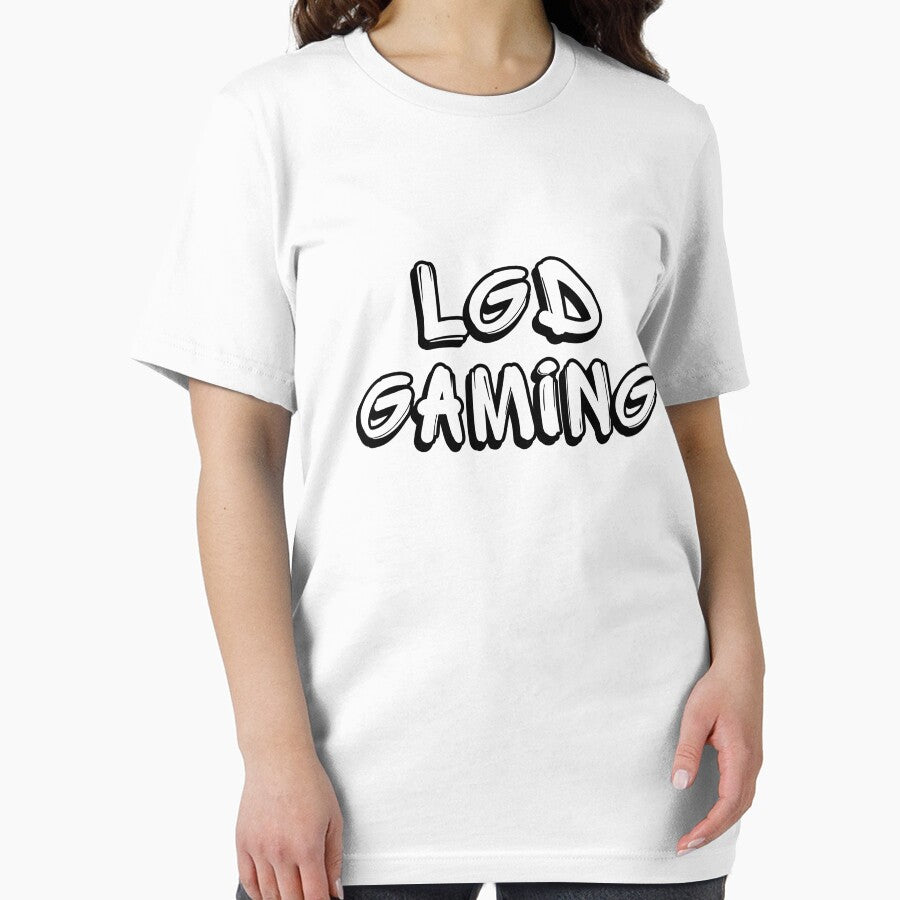 Lgd Gaming by WorldPrintTees