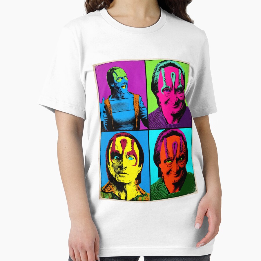 Garak by DesignByMcEvoy