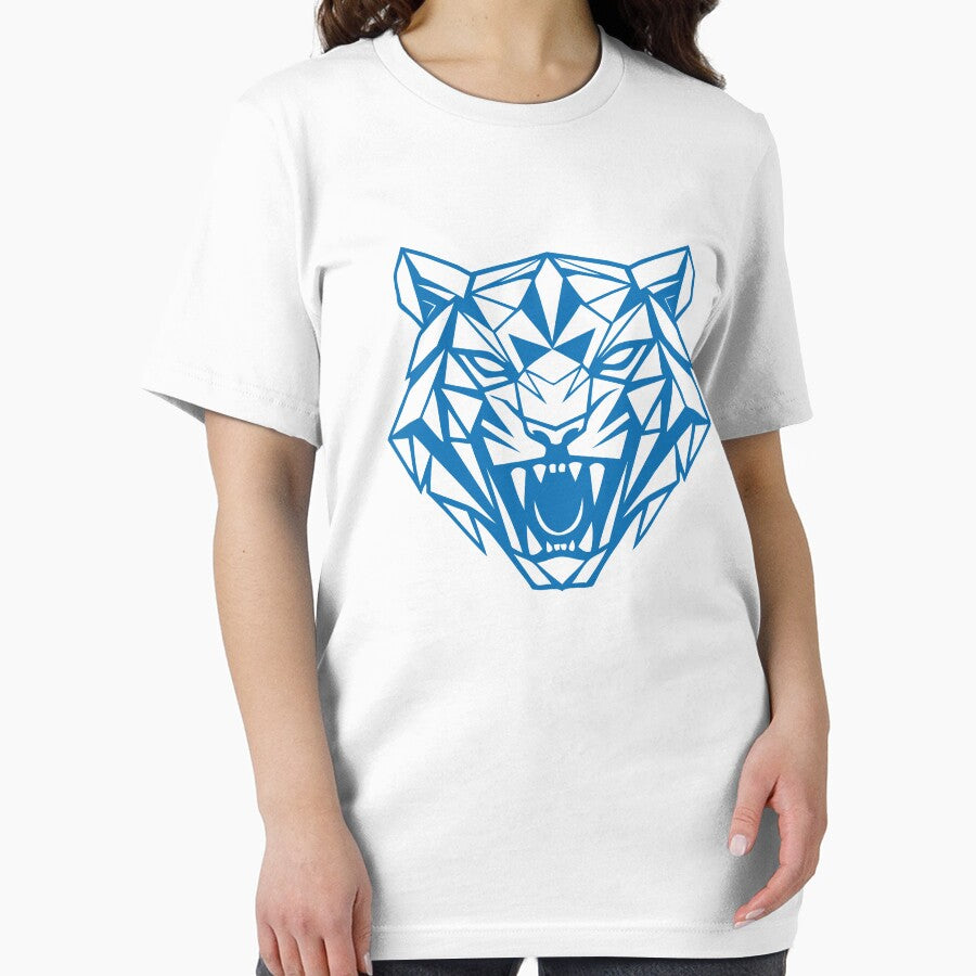 Tiger Power – Strength & Elegance by ElvisU