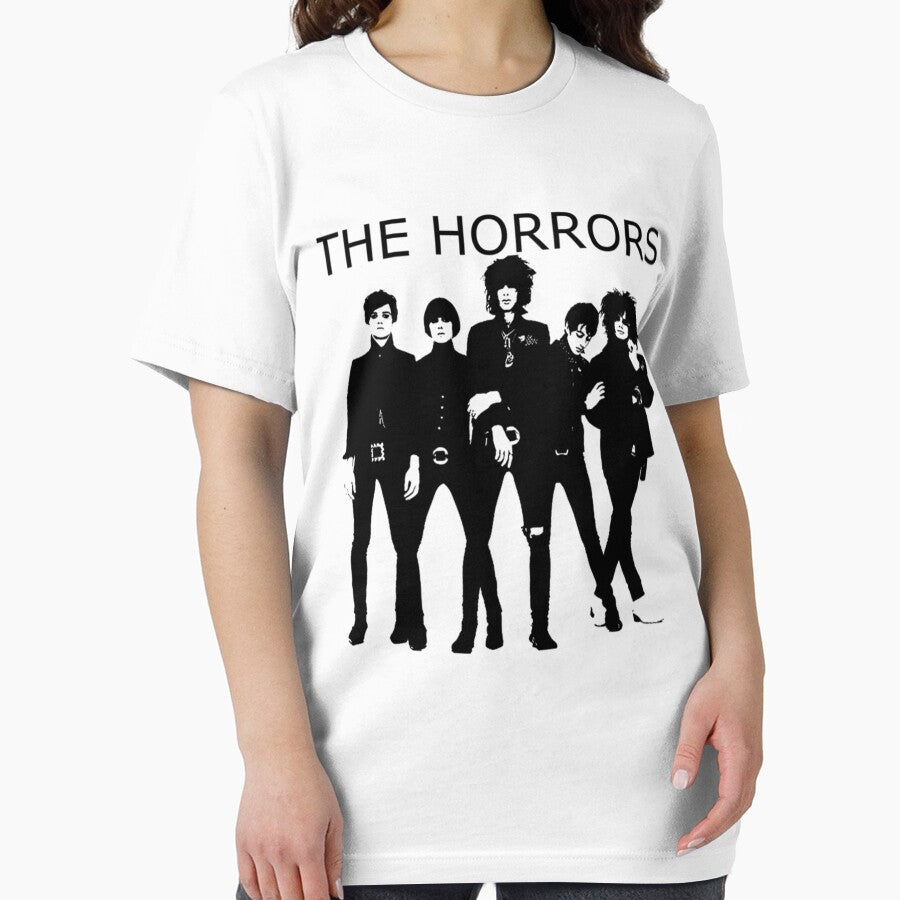 The Horrors by JustinStraus6