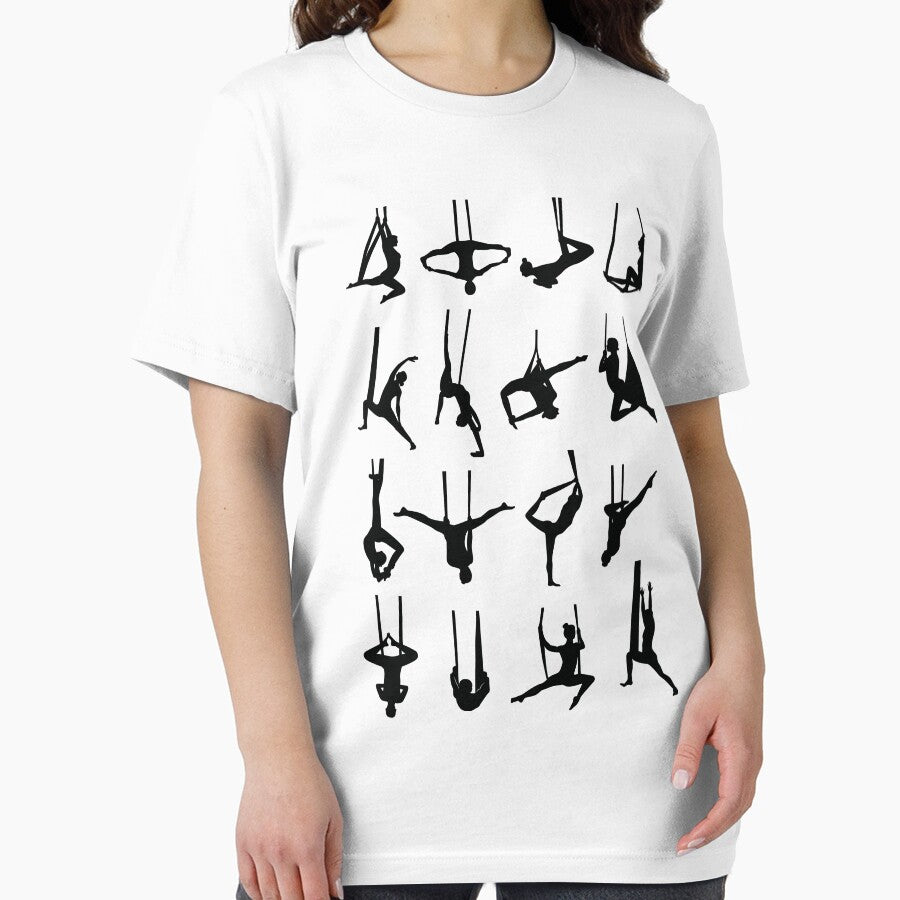 Fly Yoga by trendingatees
