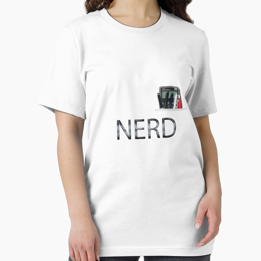 Nerd by gemynd