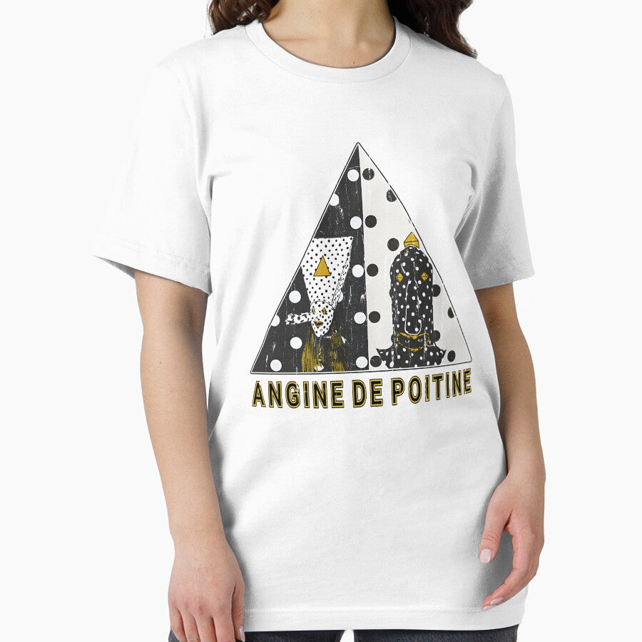 Angine De Poitrine by hey-honey