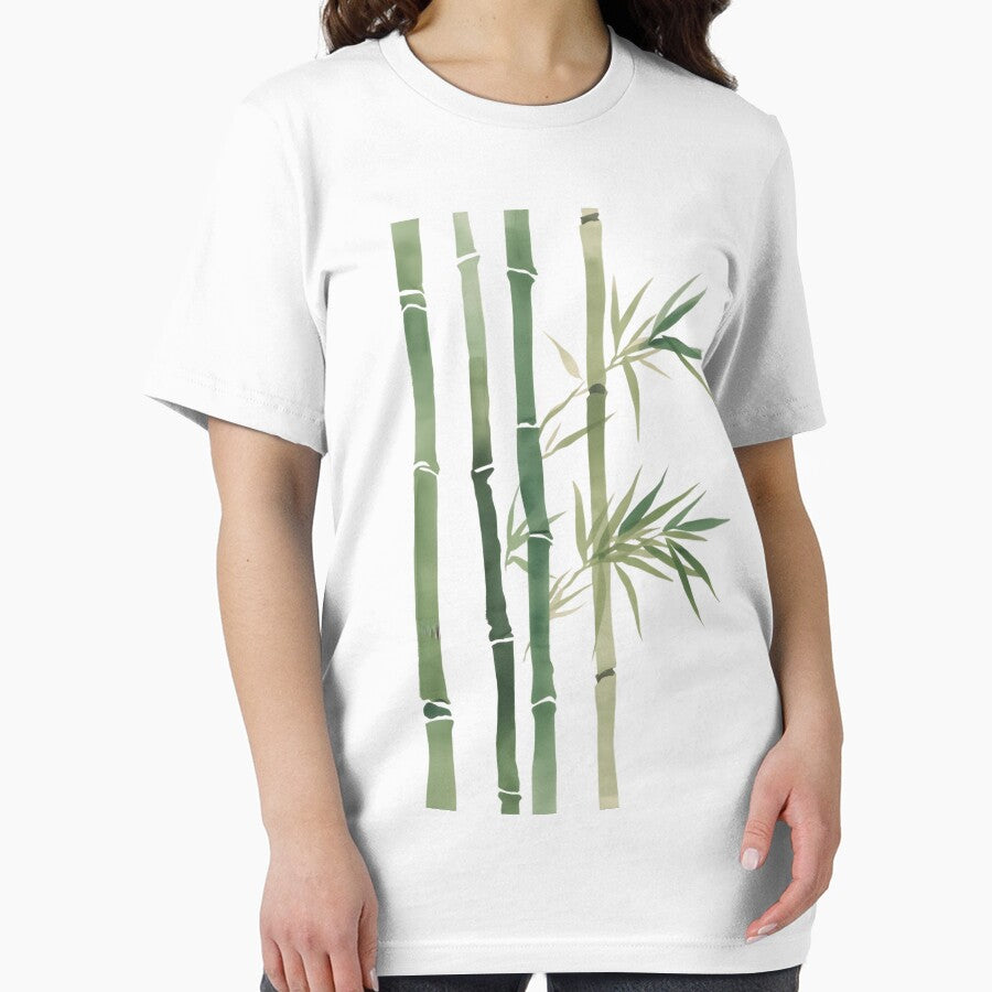 Minimalist bamboo by uunaa