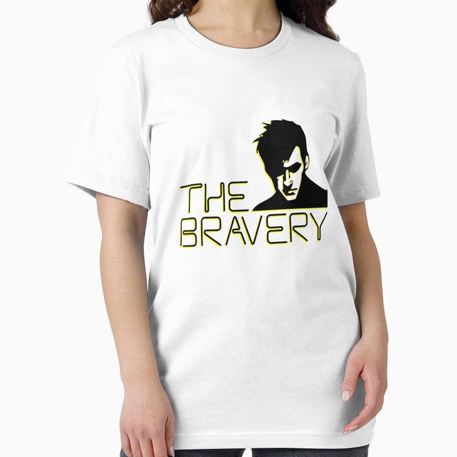 The Bravery Band by MichaelJohnson8