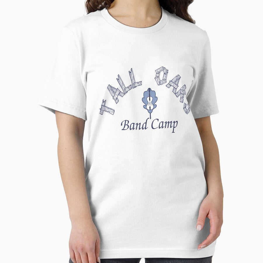 Tall Oaks Band Camp by McPod