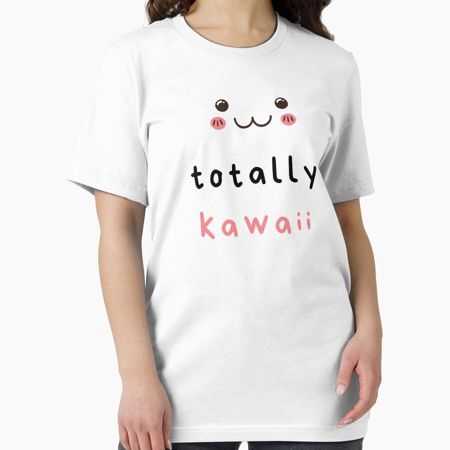 Cute Kawaii Cat - Totally Kawaii Lover by BellaVille