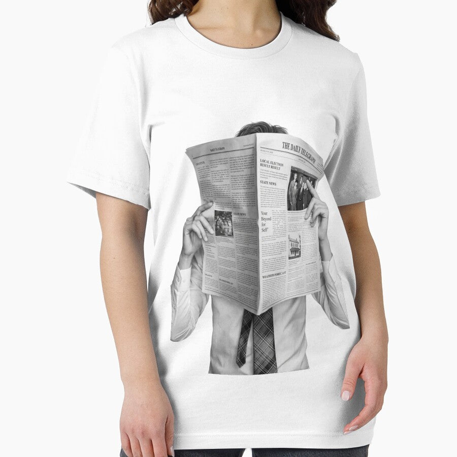 BTS RM - Minimalist Mystery Art by moamaxshop