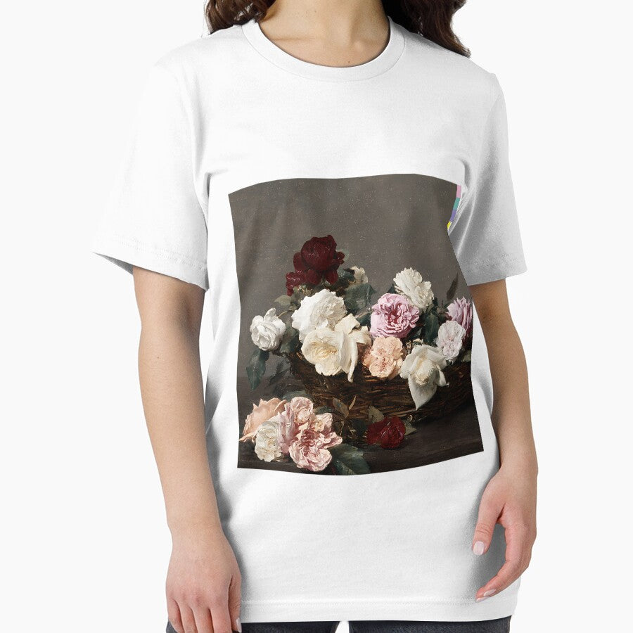 New Order - Power Corruption  Lies by trebamryusk