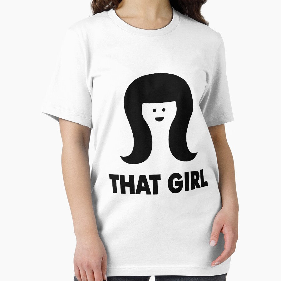 THAT GIRL by expandable