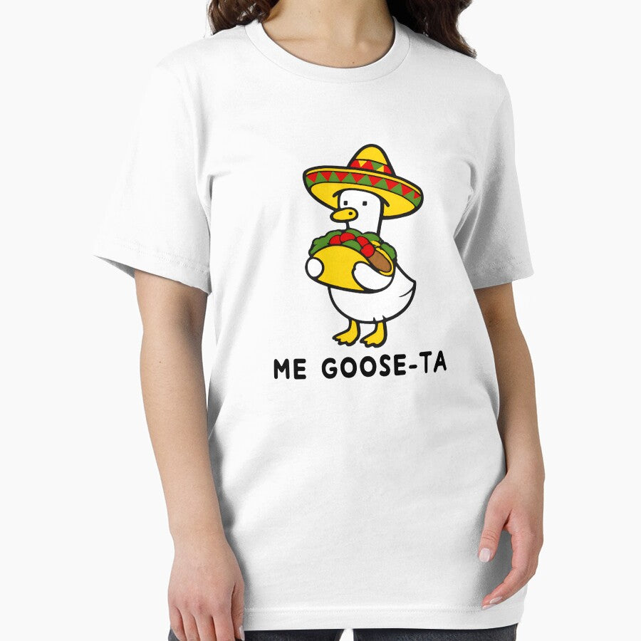 Me Goose Ta by kar buncles