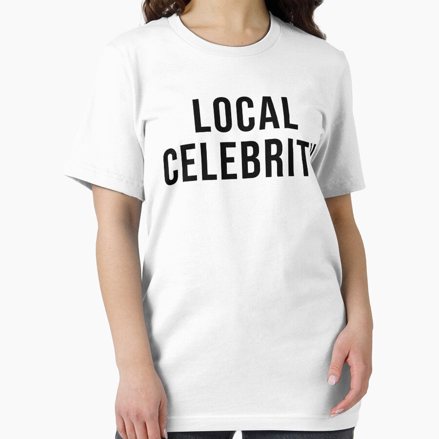 LOCAL CELEBRITY by limitlezz